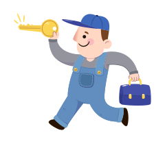 Local emergency lockout specialist near you offering 24/7 emergency lockout solution in Yorba Linda, CA