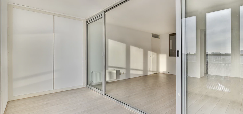 Patio Glass Sliding Door Lock in Yorba Linda, CA