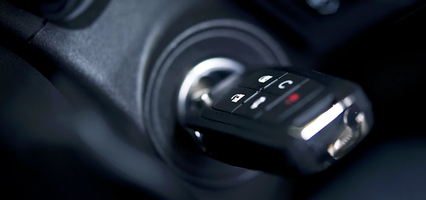 Ignition Switch Replacement in Yorba Linda, CA