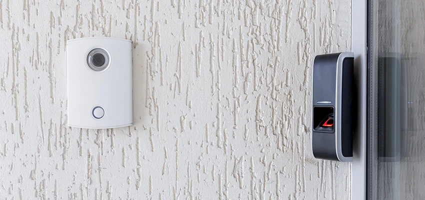 Automatic Door Lock Repair in Yorba Linda, California