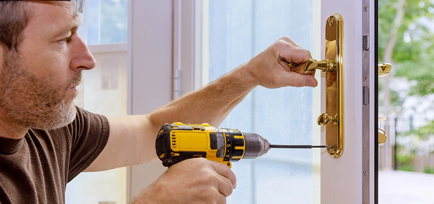 Affordable Bonded & Insured Locksmiths in Yorba Linda, CA