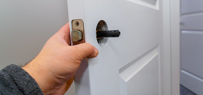 Nighttime Locksmith For Lock Repair in Yorba Linda, CA