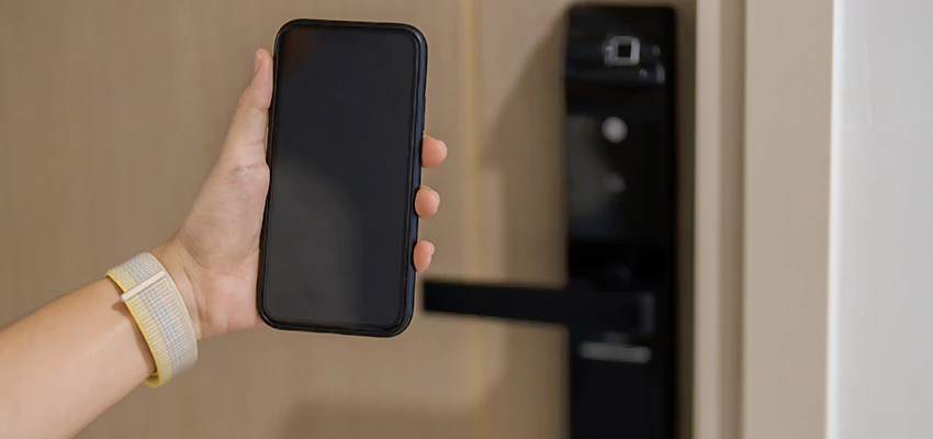 Keypad Wifi Locks Repair And Installation in Yorba Linda, CA