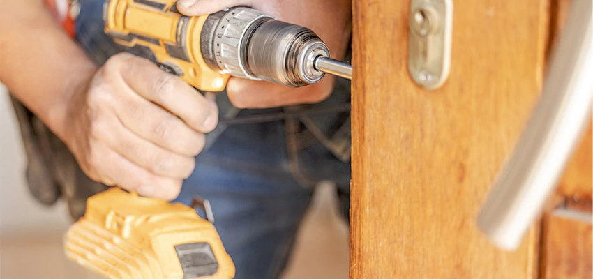 Emergency A1 Locksmith Services in Yorba Linda, California