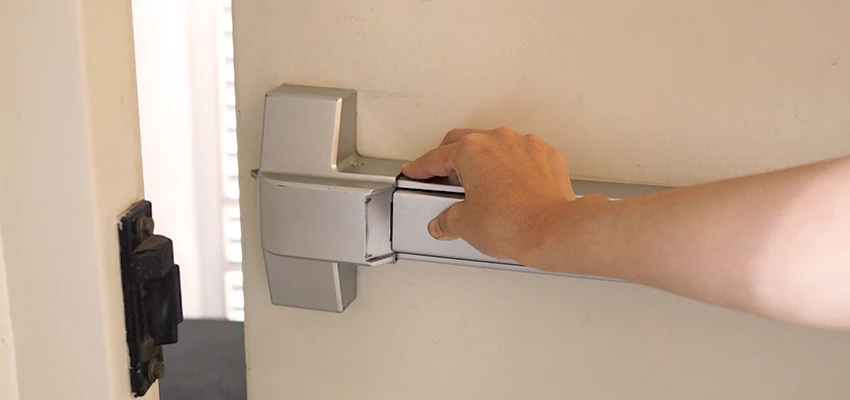Door Lock Cylinder Reinforcements in Yorba Linda, CA