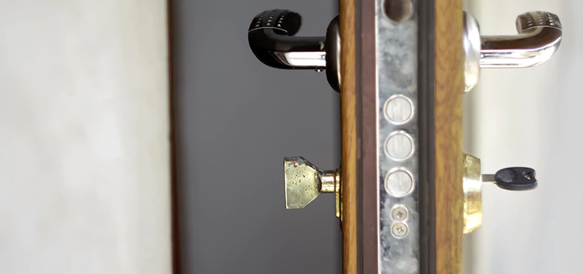 Holiday Emergency Locksmith in Yorba Linda, California