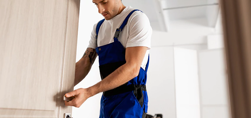 Car Lock Repair And Installation Expert in Yorba Linda, CA