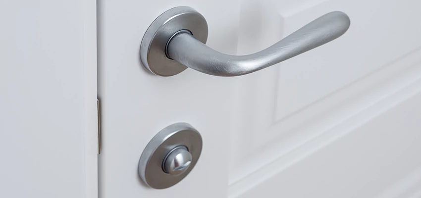 Single-Occupancy Restroom Locks Repair in Yorba Linda, California