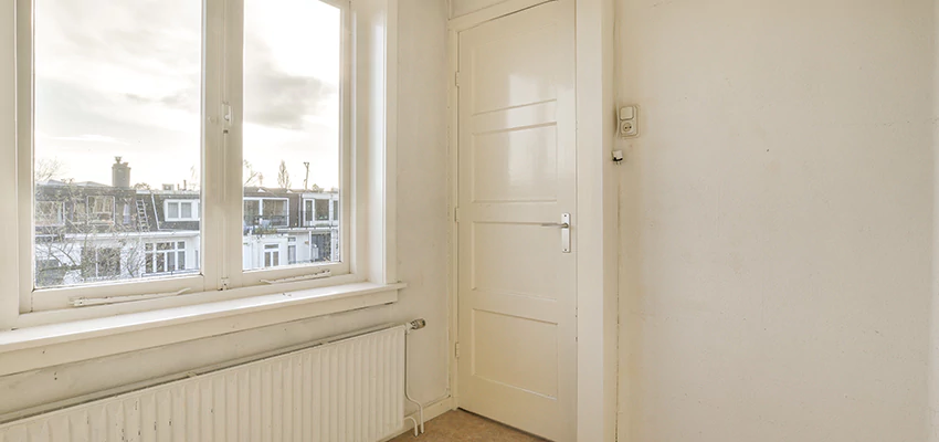 Sliding Window Locks And Security in Yorba Linda, California