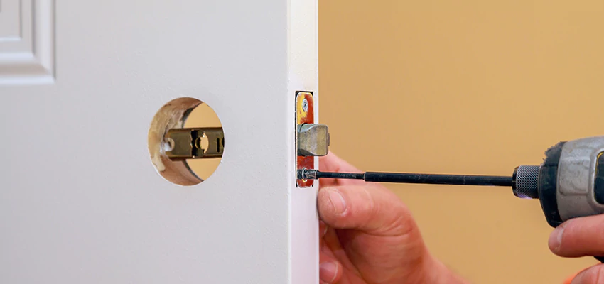 Stuck Door Knobs Repair in Yorba Linda, CA