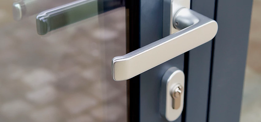 Broken Door Lock Cylinder Repair in Yorba Linda, California