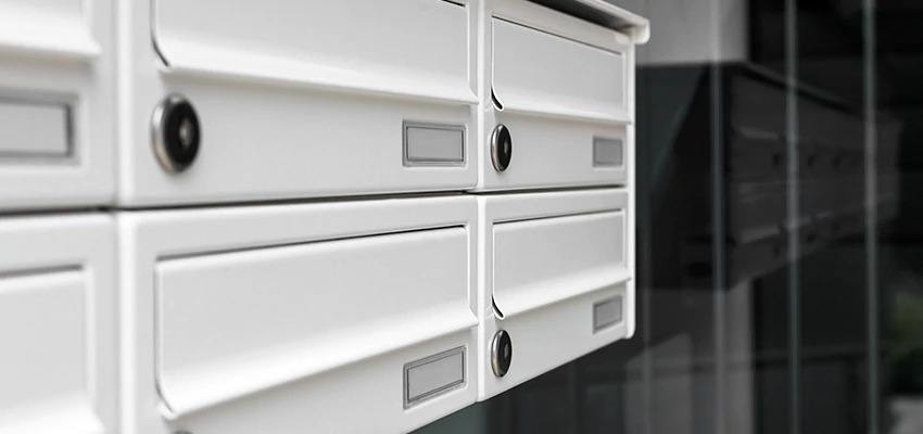 Mailbox Tubular Lock Replacement in Yorba Linda, California