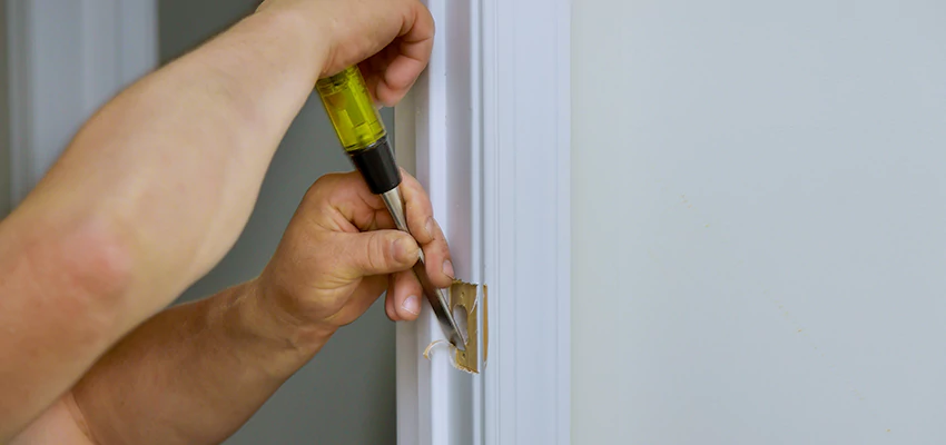 On Demand Locksmith For Key Replacement in Yorba Linda, California