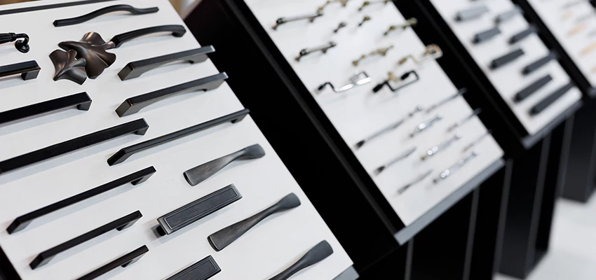 Pocket Door Hardware Installation in Yorba Linda, California