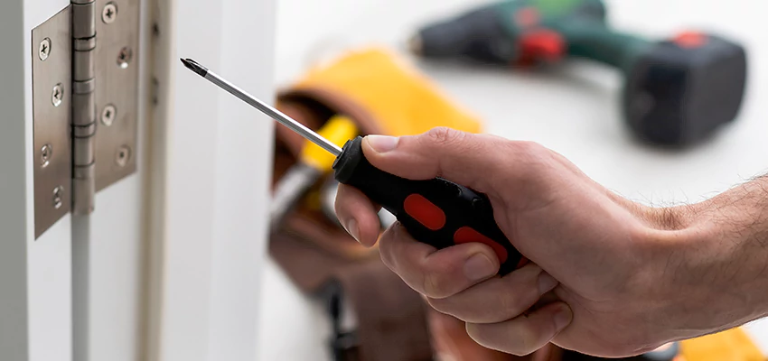 Holiday Emergency Locksmith in Yorba Linda, California