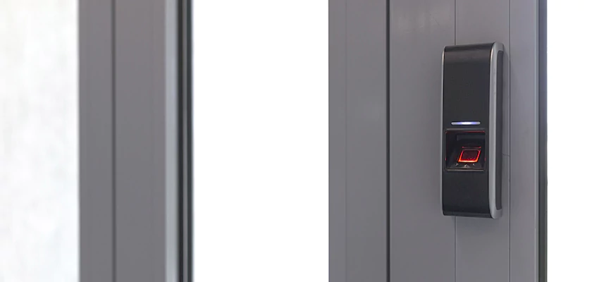 Push Button Lock Keypad Repair in Yorba Linda, California