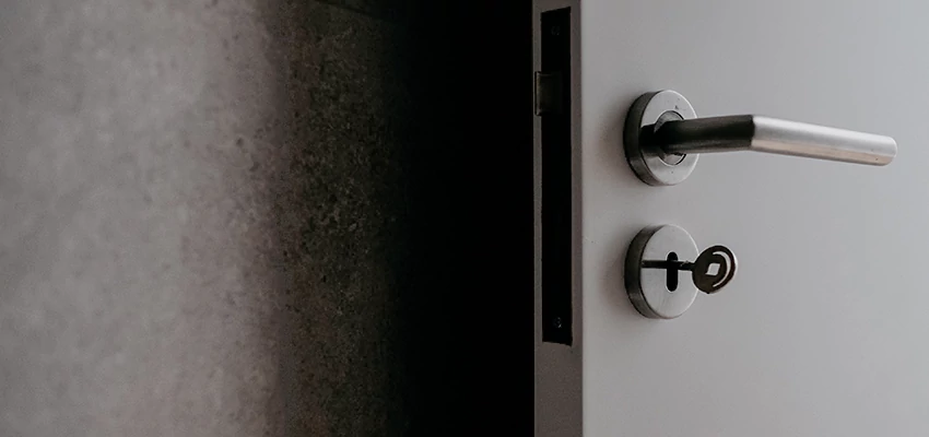 Front Door Handle Repair And Installation in Yorba Linda, CA