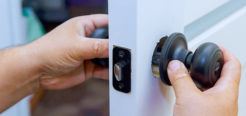 Smart Lock Replacement Assistance in Yorba Linda, California