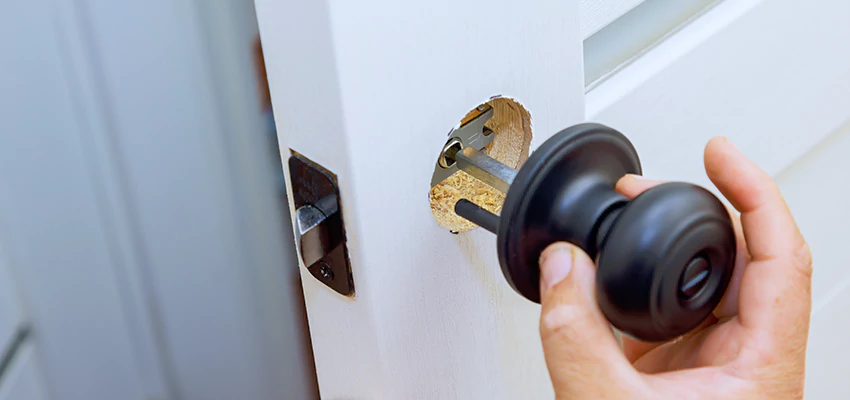 Locksmith For Lock Repair Near Me in Yorba Linda, California