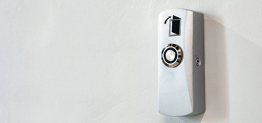 Residential Access Keypads Systems Installation in Yorba Linda, CA