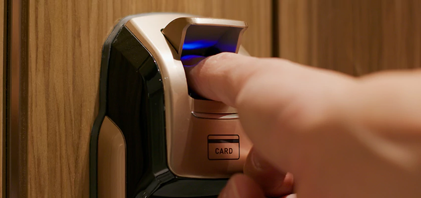 Office Rolling Door Lock Upgrades Solutions in Yorba Linda, CA