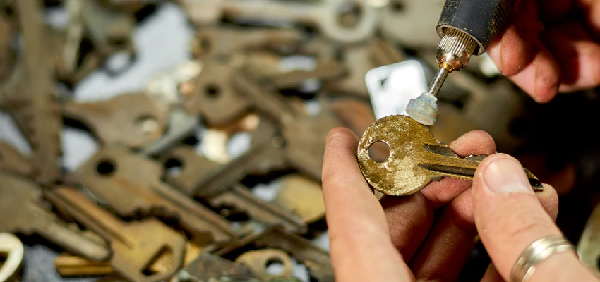 A1 Locksmith For Key Replacement in Yorba Linda, California