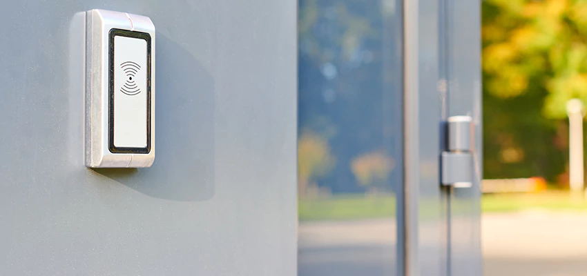 Glass Door Electric Lock Repair in Yorba Linda, CA