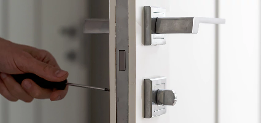 Automotive Lock Installation in Yorba Linda, CA