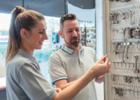 Key Locks Services in Yorba Linda, California