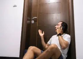 Emergency Lockout in Yorba Linda, California