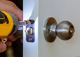 Door Lock Replacement in Yorba Linda, California
